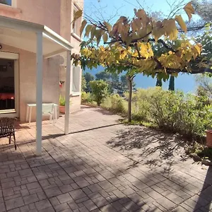  Appartement Bas De T3 - Calme Et Vue Panoramique