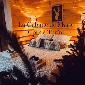  Appartement La De Marie
